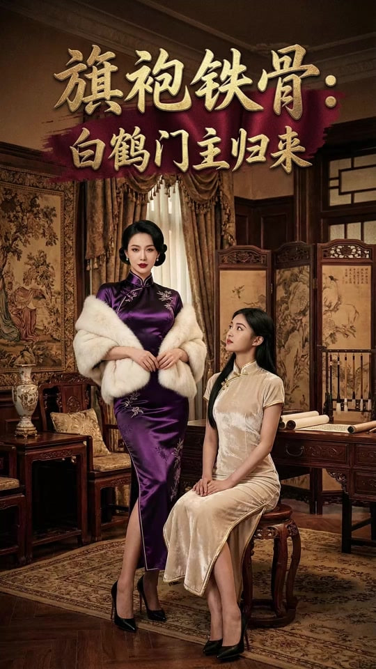 最后一排