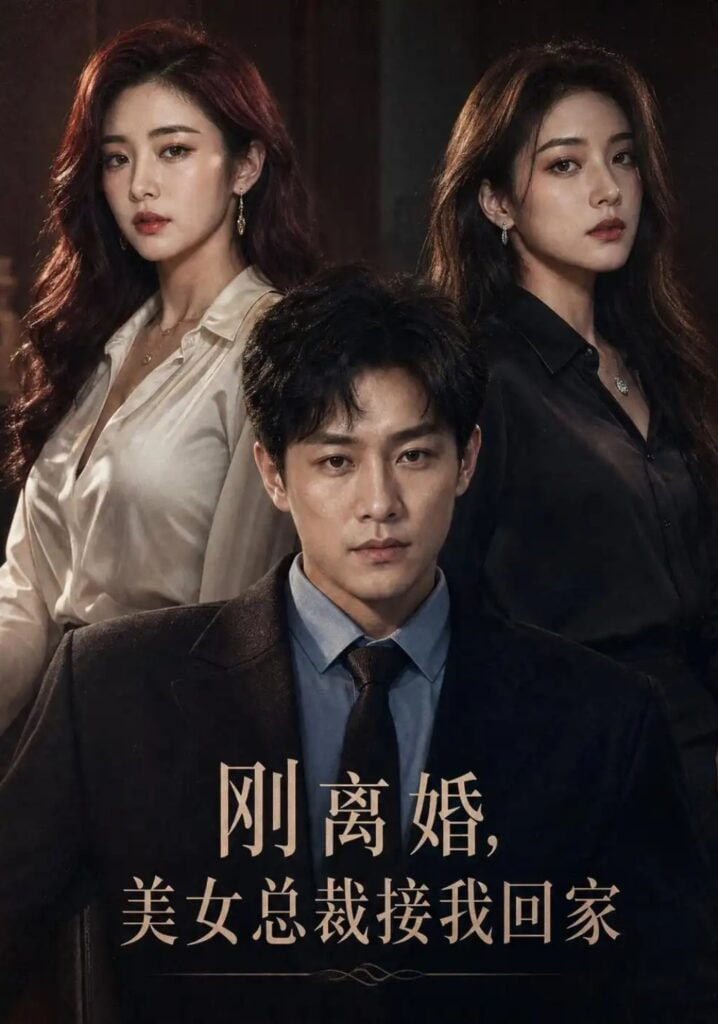 暗线追击