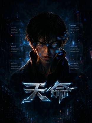 综艺海报